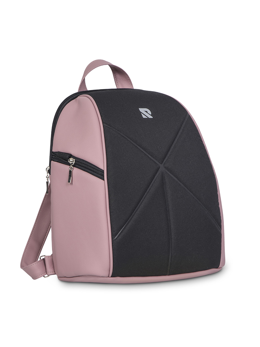 Коляска 3 в 1 Riko Brano Pro, 03 Energy pink