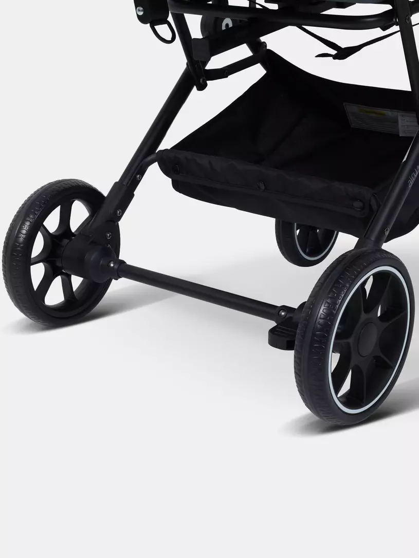 Коляска прогулочная Mowbaby Airy plus Blue