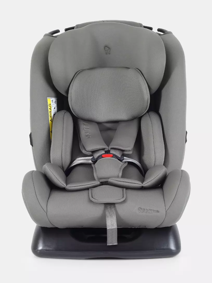 Автокресло Rant Basic Unity Next группа 0+/1/2/3 (0-36 кг) Olive