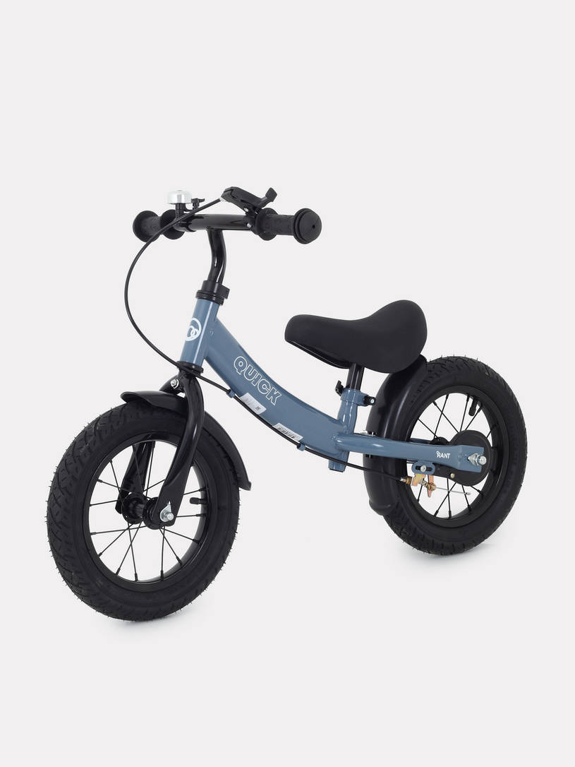 Беговел Rant Quick Grey-blue