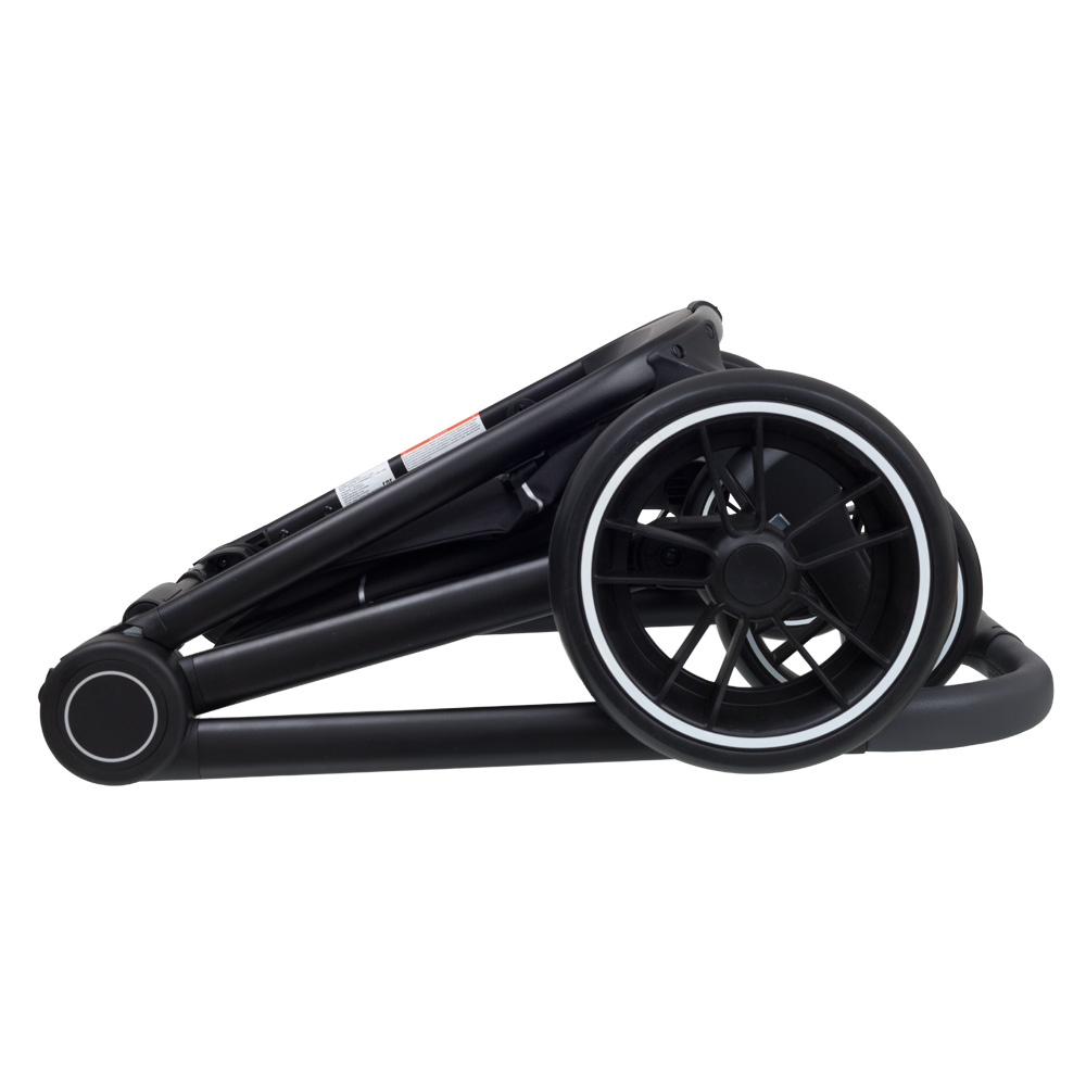 Коляска прогулочная Rant Flex Moon Grey. Цвет: Серый