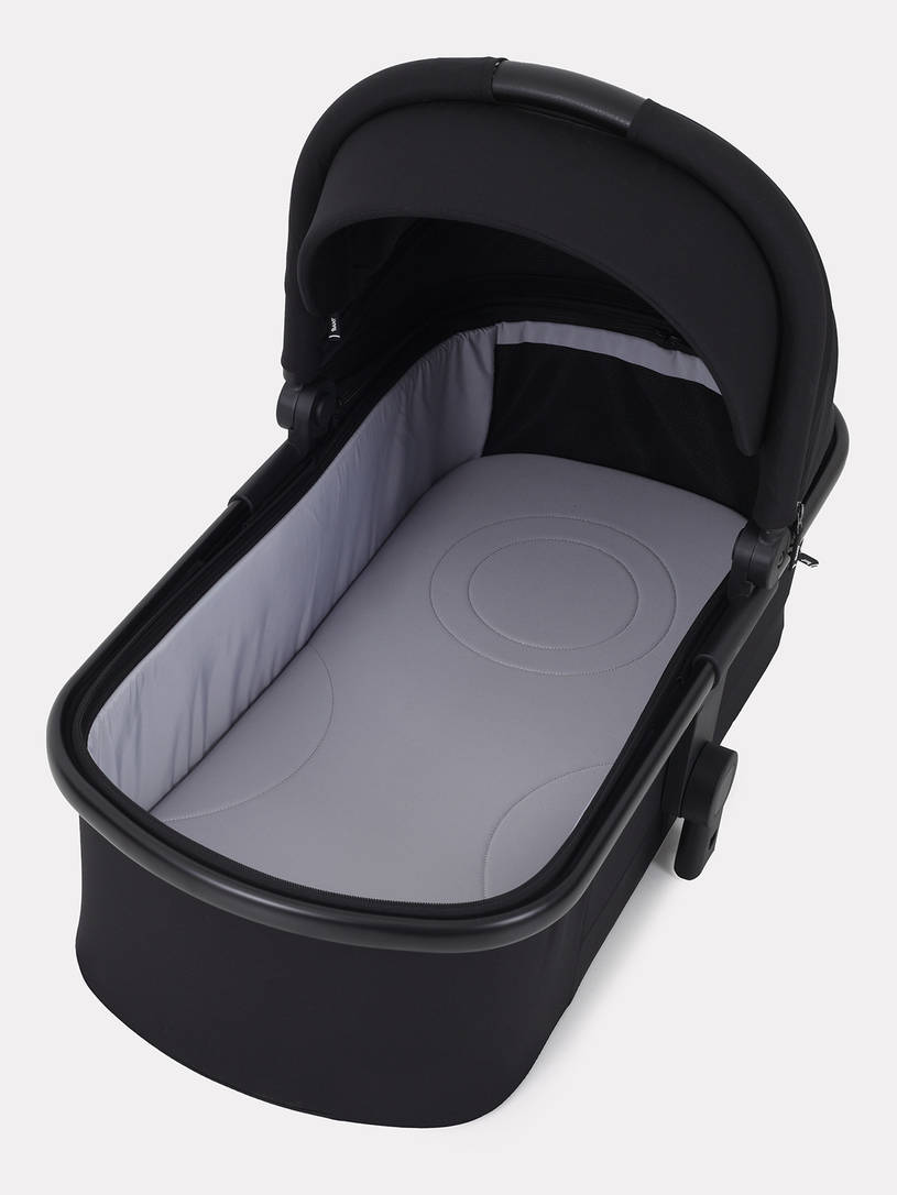 Коляска 2 в 1 Rant Moss Latte beige