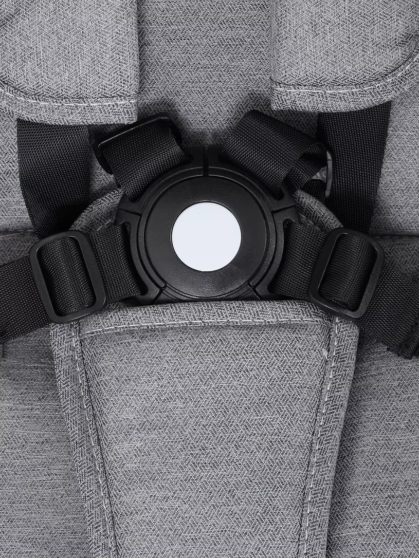 Коляска прогулочная Rant Basic Vortex Titan