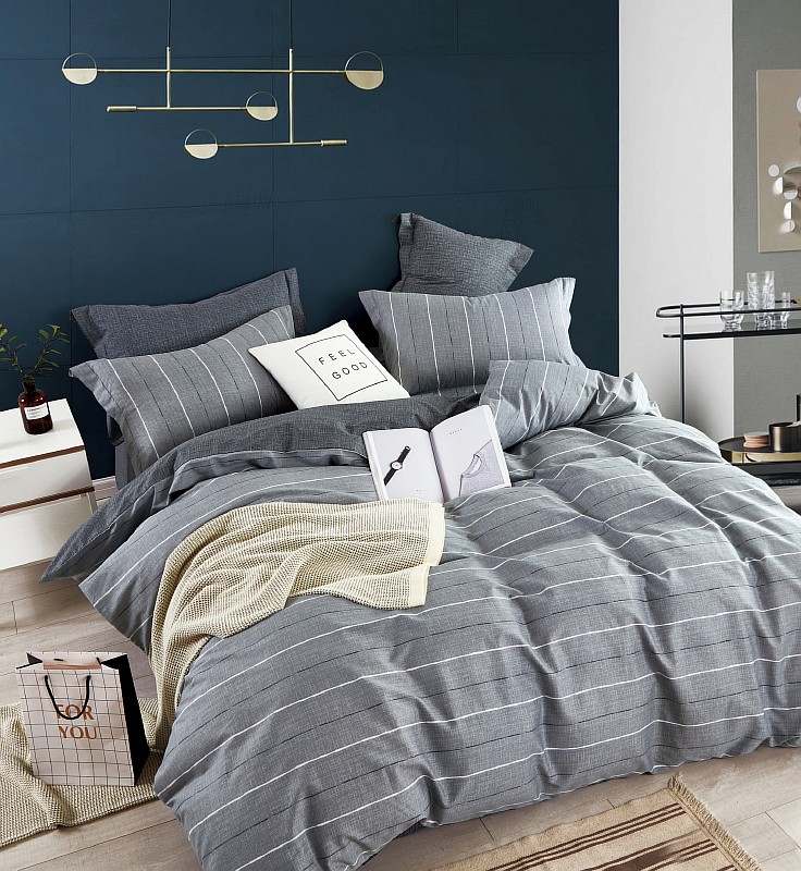 Постельное белье Tango Novella 1,5-спальный 2 наволочки TS01-X235 код1001