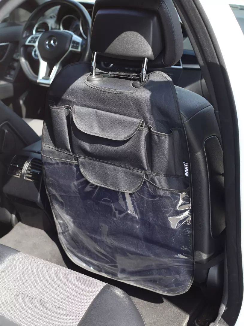 Защита автомобильного сиденья Rant 1.2