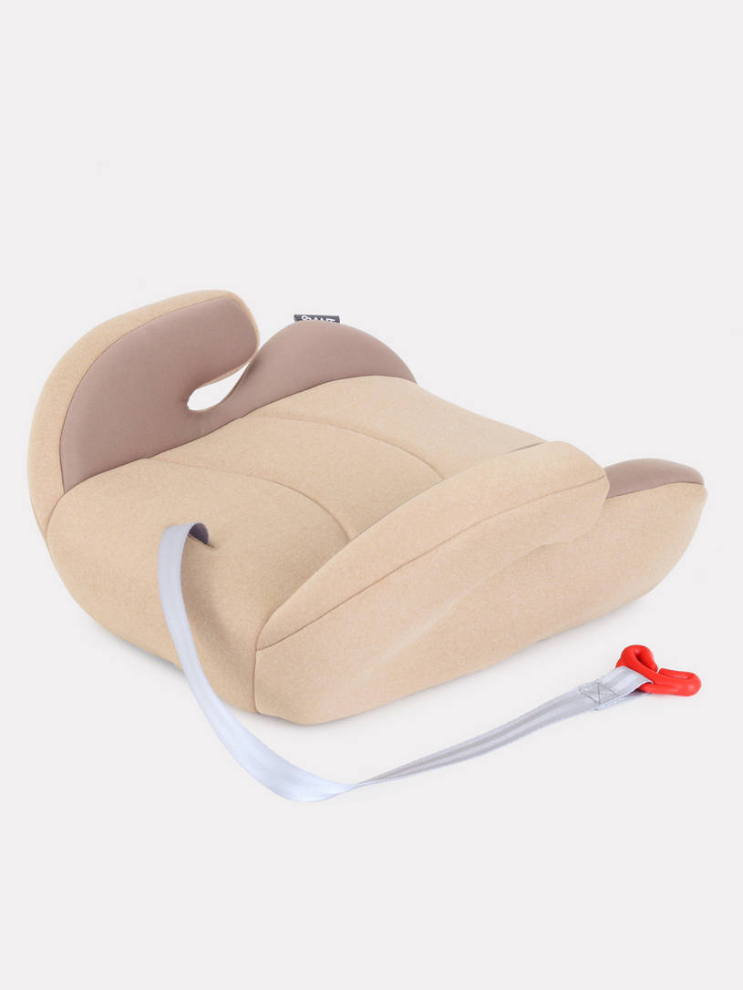 Автокресло-бустер Rant Point5 Active Line 2/3 (15-36 кг) Beige