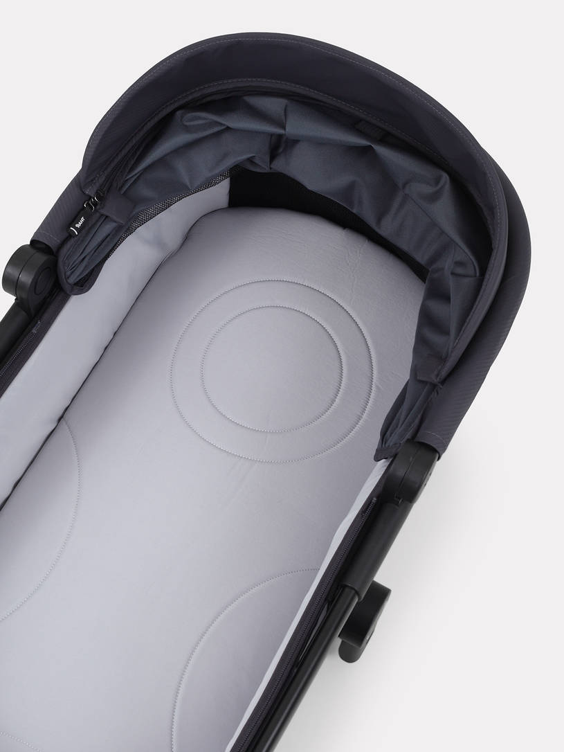 Коляска 2 в 1 Rant Moss 2025 Graphite