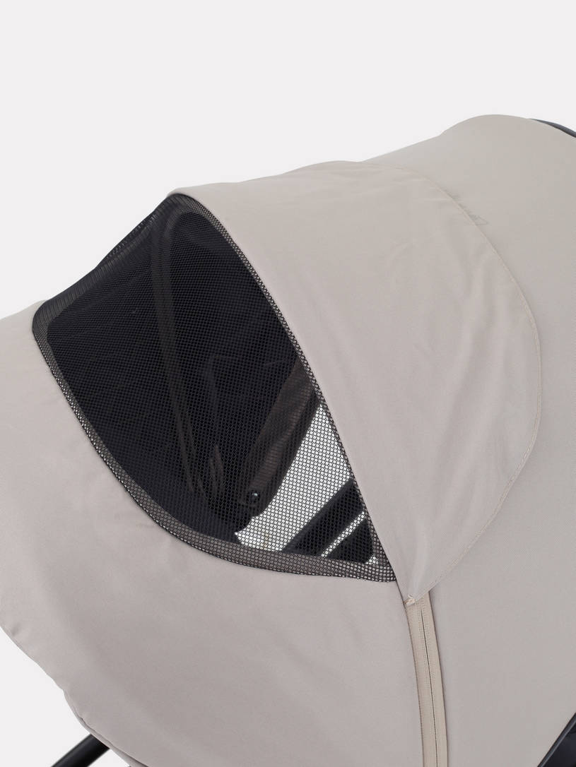 Коляска 3 в 1 Rant Basic Energy Beige