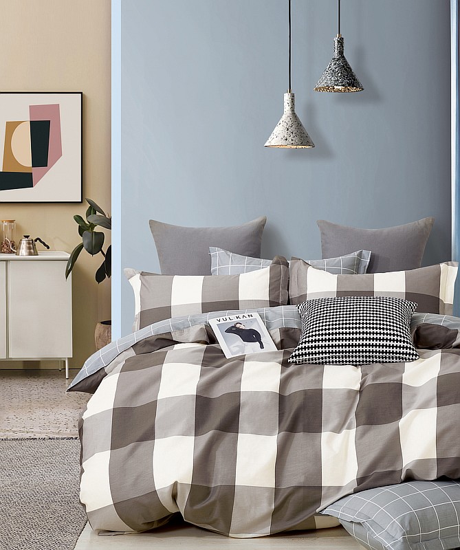 Twill евро 4 наволочки TPIG6-1901 КОД1038