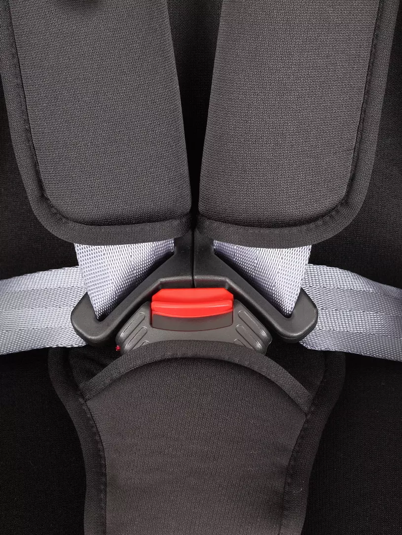 Автокресло Rant Basic Twist 0/1/2/3 (0-36 кг) Black