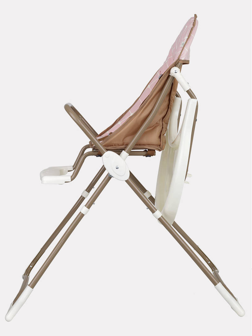 Стульчик для кормления Rant Fredo cloud pink