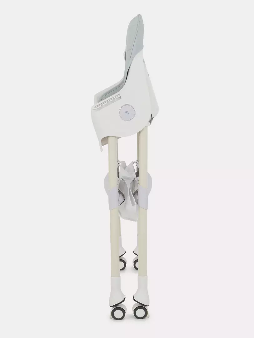 Стульчик для кормления Rant Basic Cookie Grey