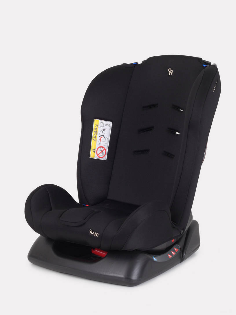 Автокресло Rant Basic Rally 0/1/2 (0-25 кг) Beige