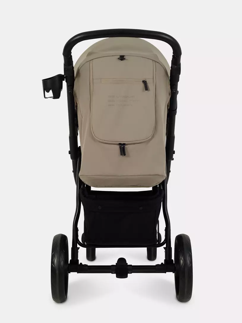 Коляска прогулочная Rant Basic Alpine 2026 Beige