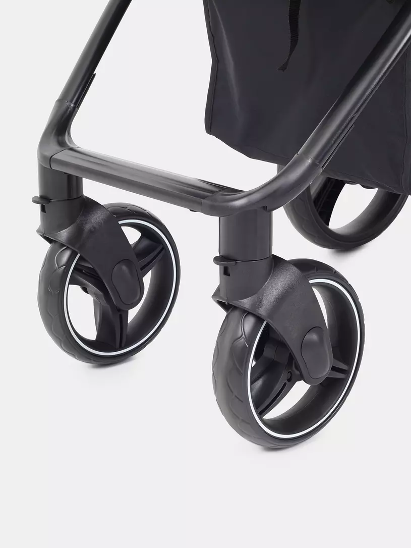 Коляска прогулочная Rant Basic Alpine 2025 Beige