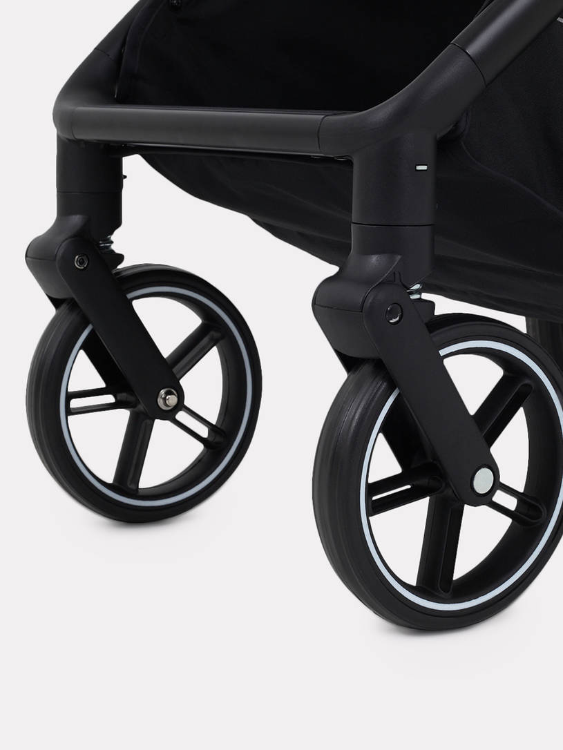 Коляска прогулочная Rant Volt 2025 Graphite