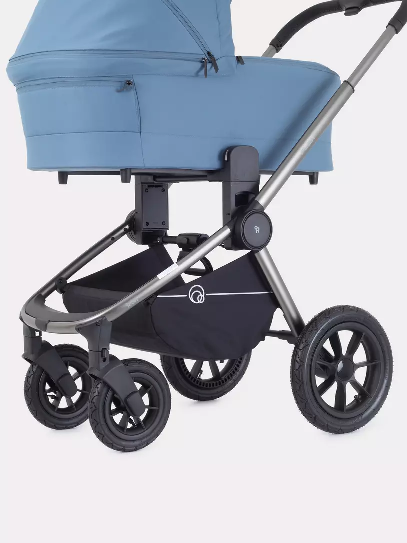 Комплект надувных колес для коляски Flex (2023)