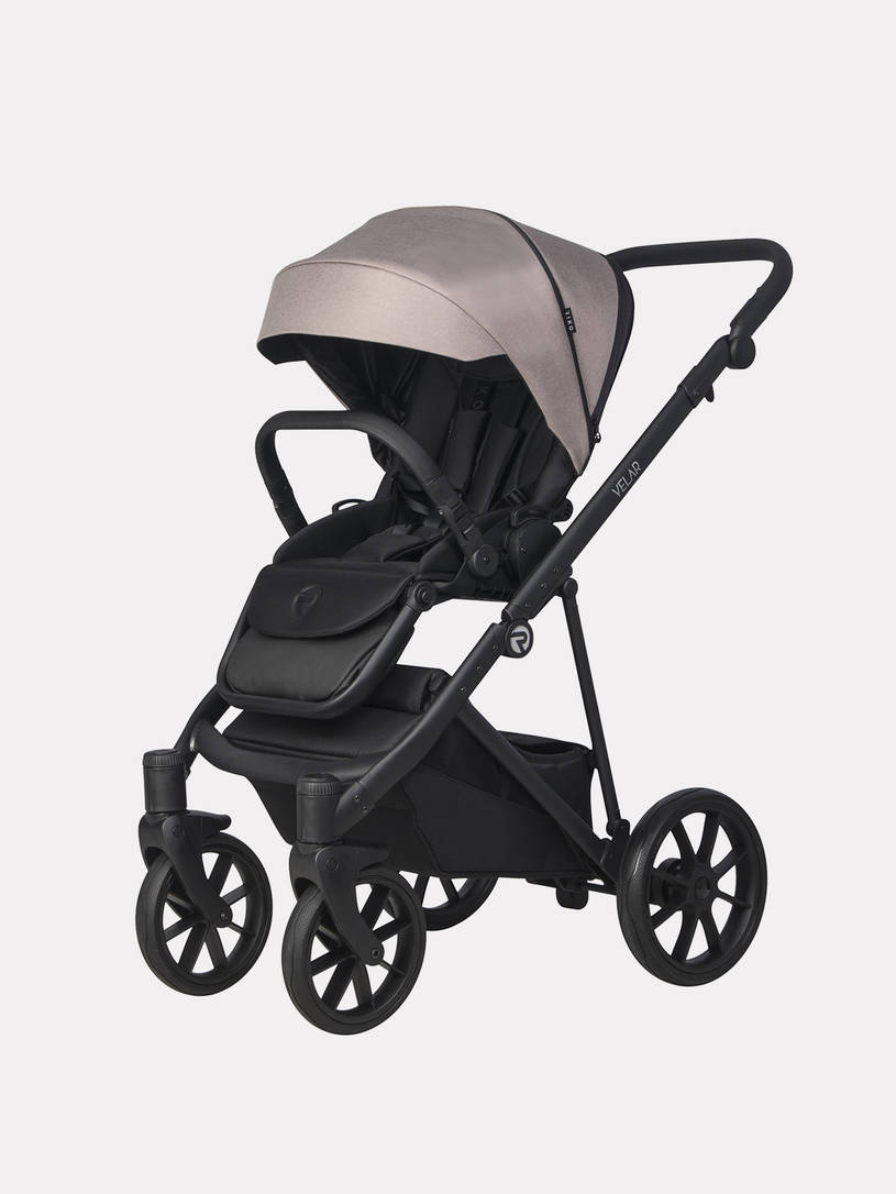 Коляска 2 в 1 Riko Velar 02 Sand