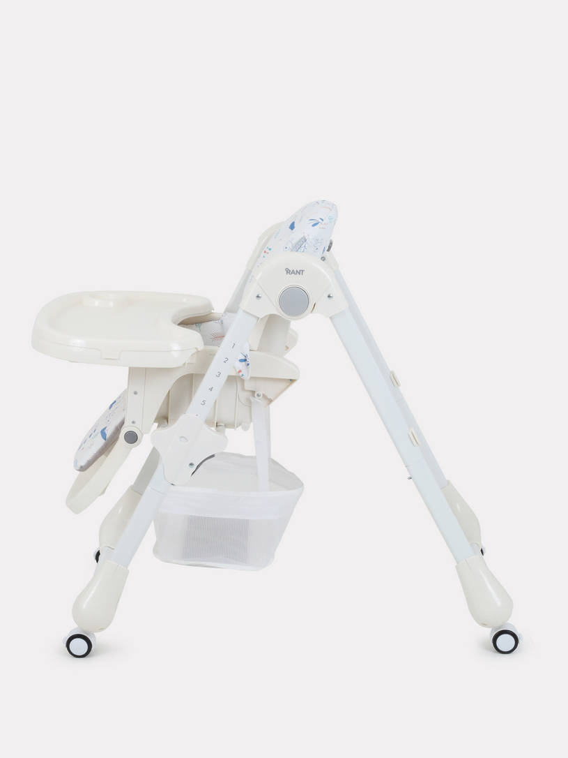 Стульчик для кормления Rant Nature tree