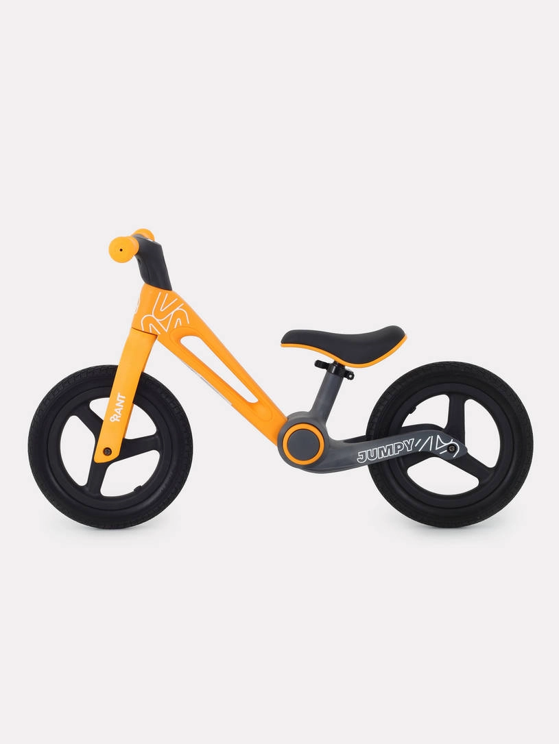 Беговел Rant Jumpy Orange
