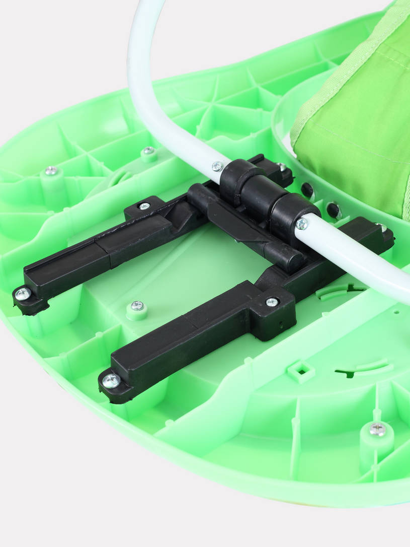 Ходунки Rant green