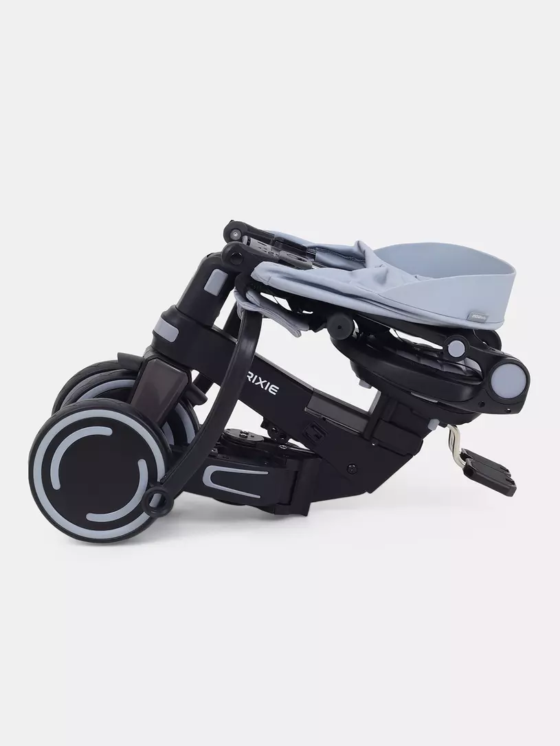 Велосипед 3-х колесный Mowbaby Trixie Beige