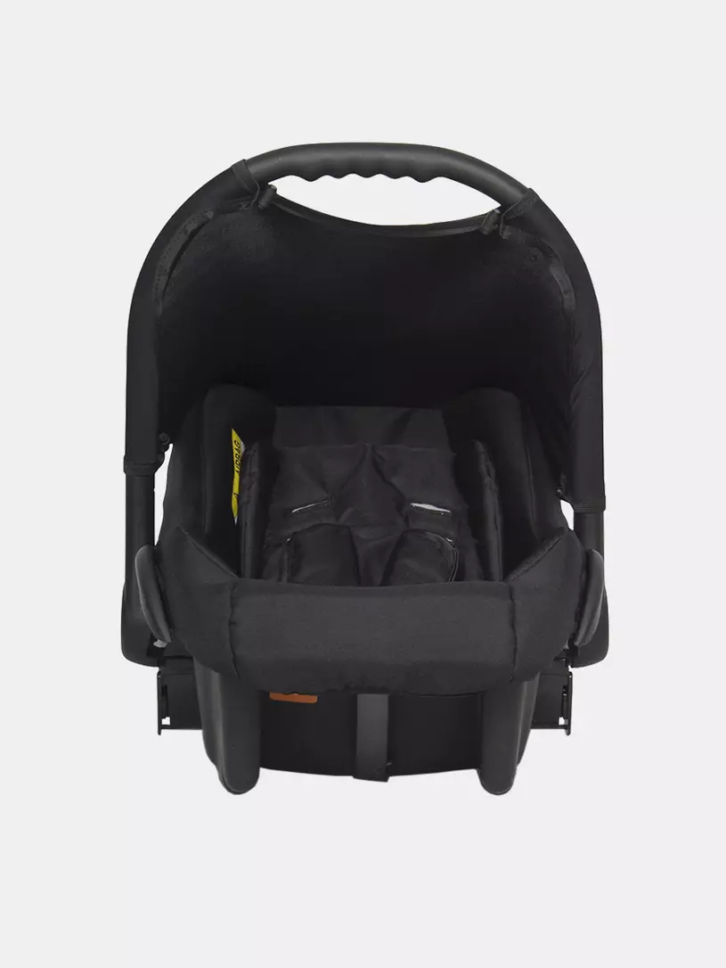 Коляска 3 в 1 Riko Basic Montana Plus 43 Mocca