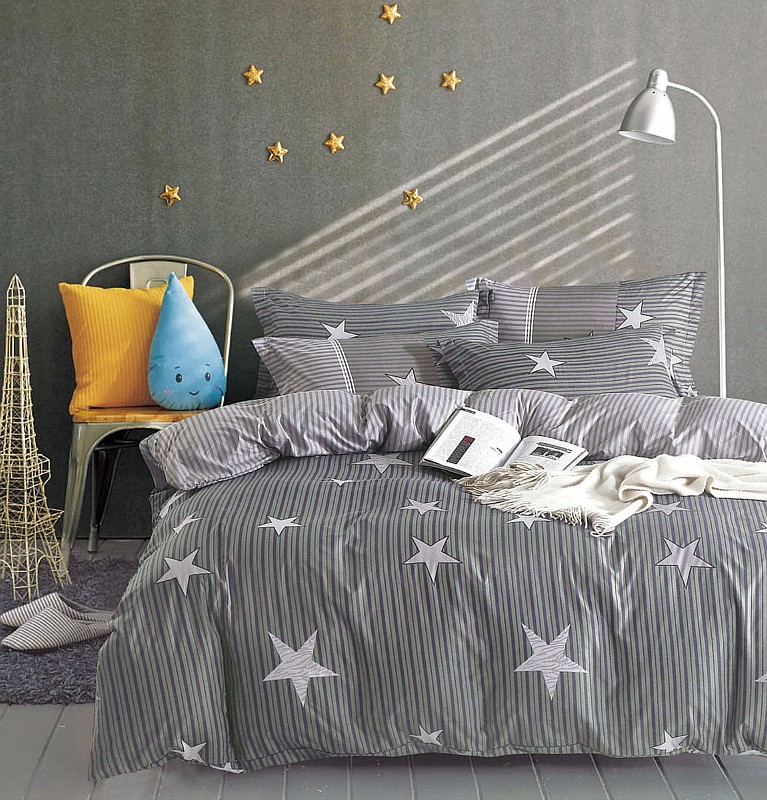 КПБ Dream Fly семейный DF05-213-70 код1112