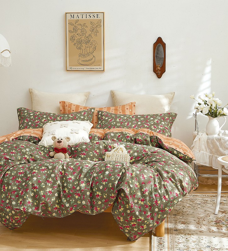 Twill евро 4 наволочки TPIG6-1864 КОД1038