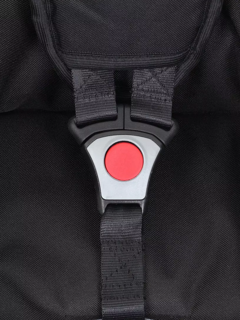 Коляска 3 в 1 Rant Siena 2024 10 серый-ментоловый