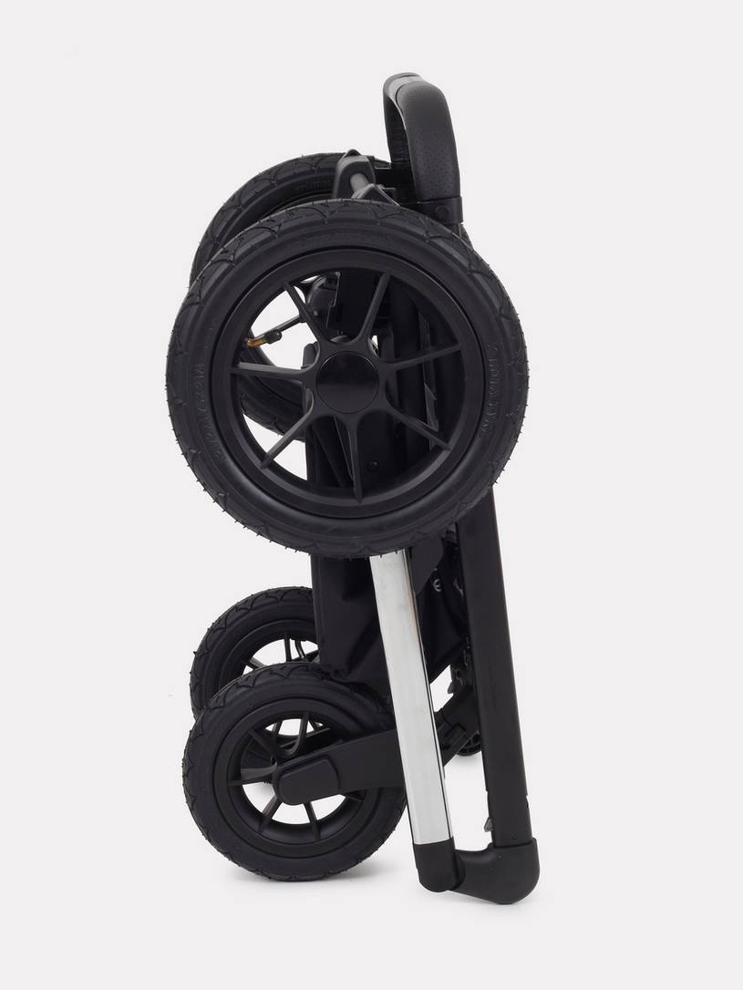 КОЛЯСКА 2 В 1 RANT AXIOM LIGHT BLUE