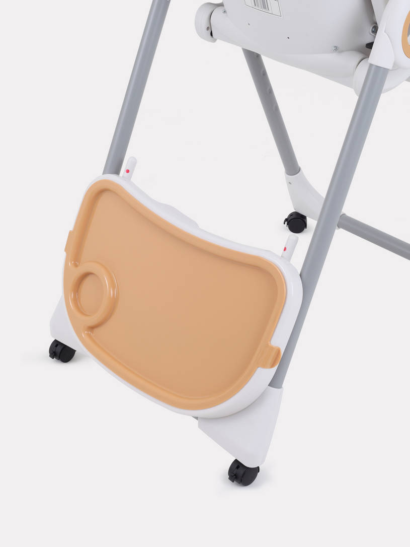 Стульчик для кормления Rant Vita Desert Beige