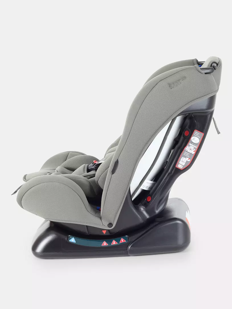 Автокресло Rant Basic Rally Next группа 0+/1/2 (0-25 кг) Olive