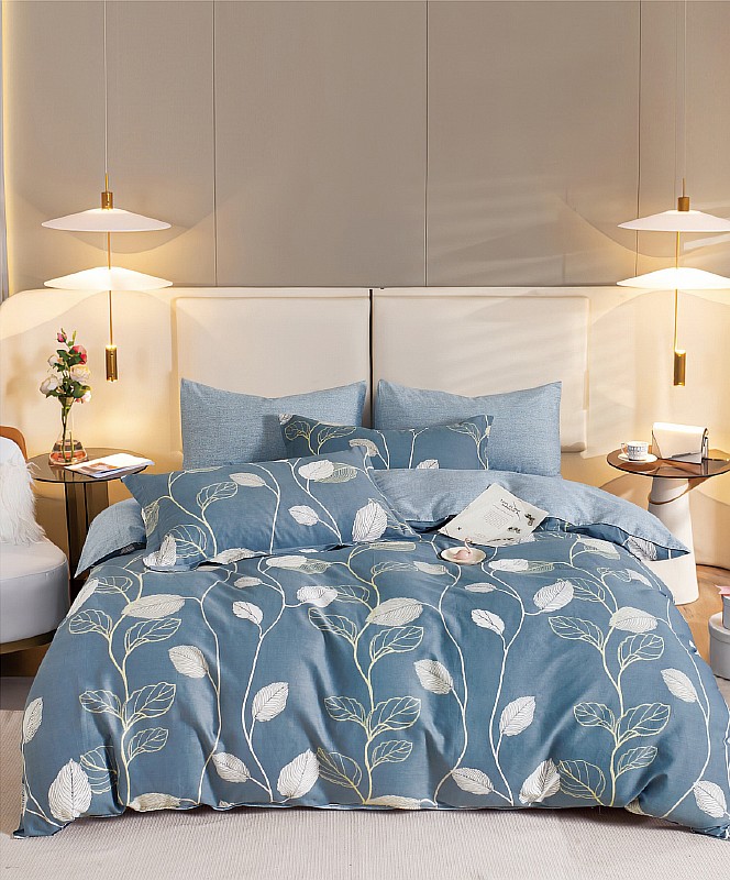 Twill евро 2 наволочки в ПВХ TPIG3-1928 КОД1171