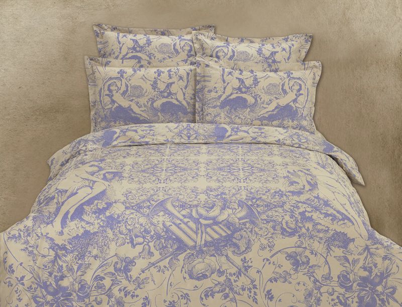 Постельное белье Tango Novella 1,5-спальный 2 наволочки TS01-723 код1001