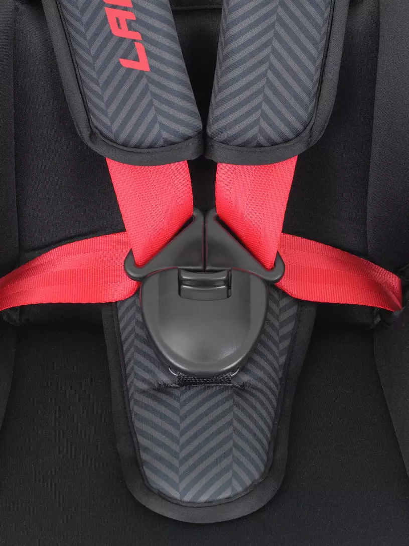 Автокресло Rant Lambo Racing Line 1/2/3 (9-36 кг)