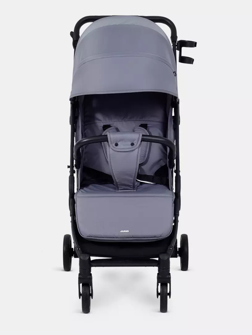 Коляска прогулочная Rant Basic Juno Grey