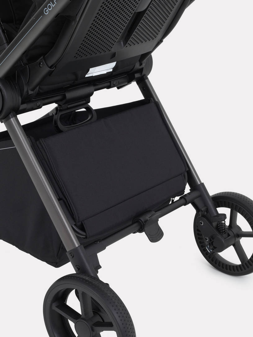 Коляска прогулочная Rant Golf Latte beige