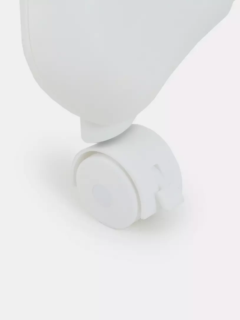 Стульчик для кормления Mowbaby Honey 2024 grey