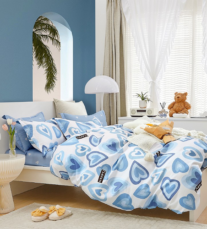 Twill евро 4 наволочки TPIG6-1744 КОД1038