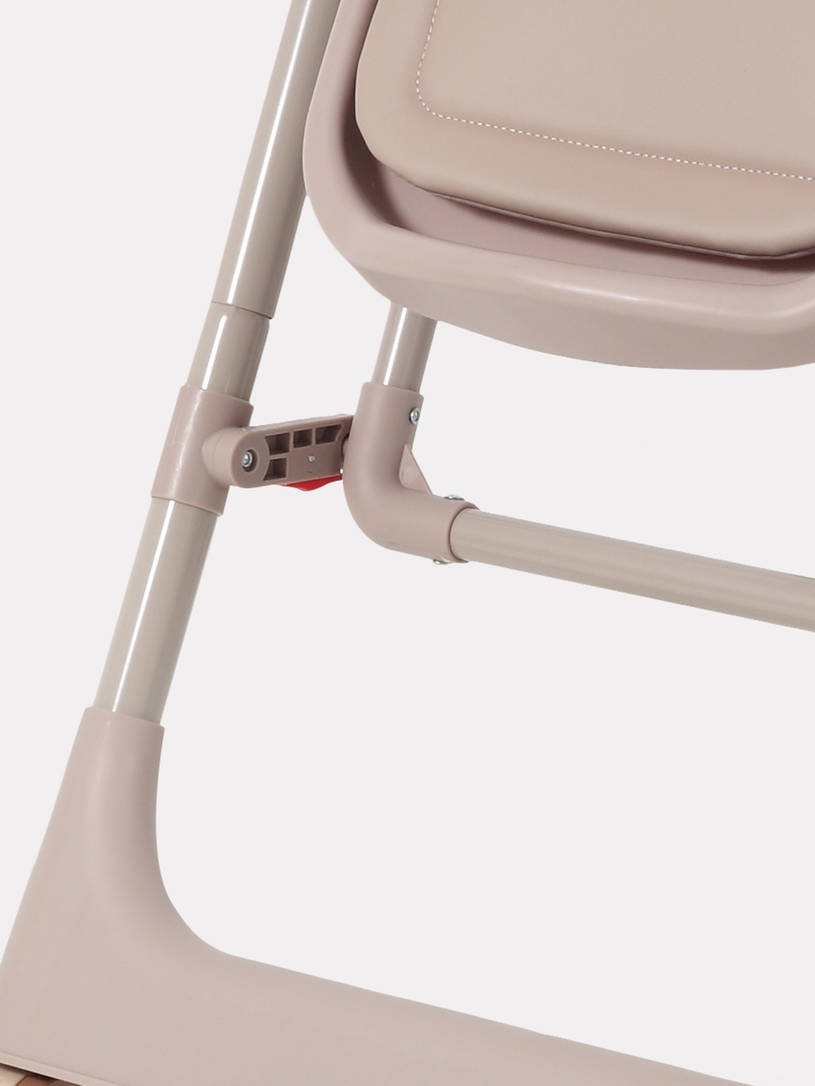 Стульчик для кормления Rant Basic Mango Pro Mocha