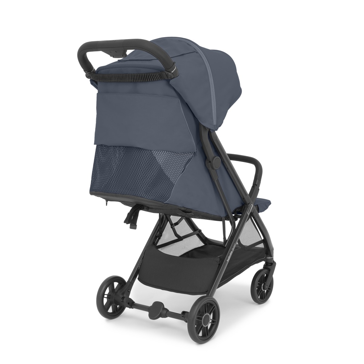 Коляска прогулочная Inglesina Quid 3, Astral Blue (Синий)