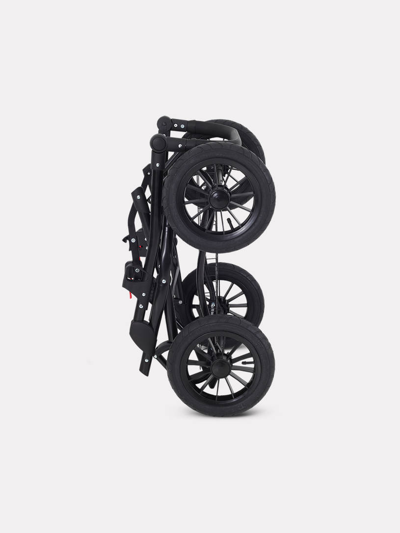 Коляска 2 в 1 Rant Siena Classic 2024 03 светло-бежевый