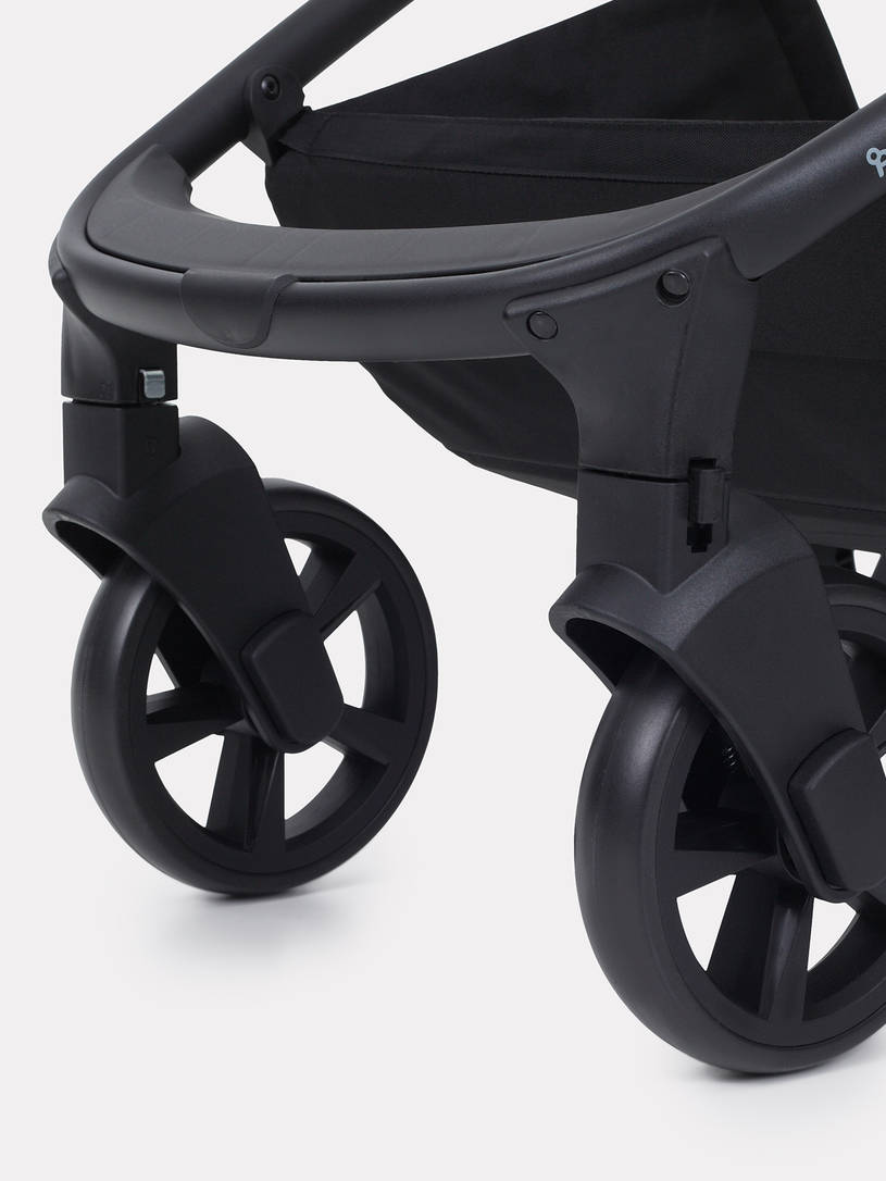 Коляска прогулочная Rant Flex 2025 RA078 Green