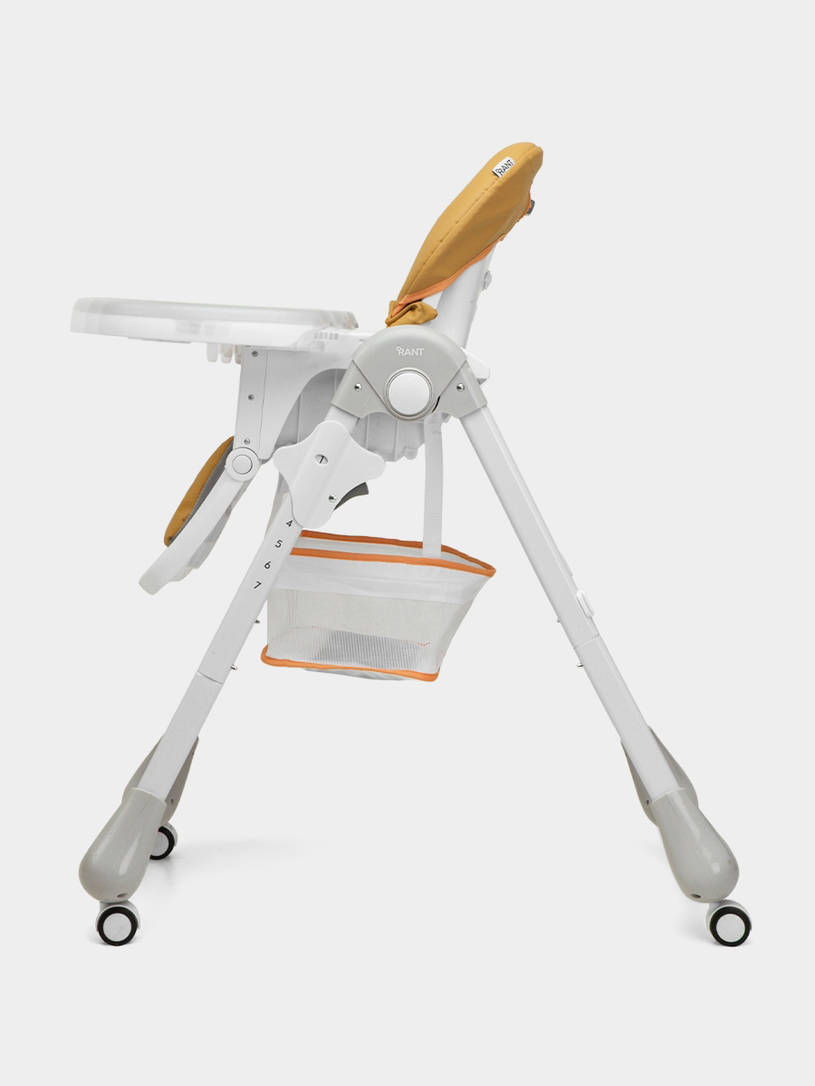 Стульчик для кормления Rant Cream desert beige