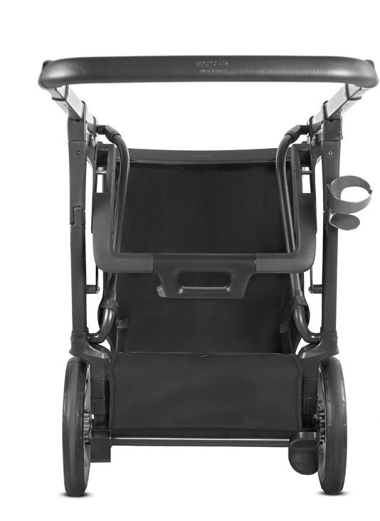 Коляска 3 в 1 Inglesina Aptica с подставкой под люльку Stand Up, Vancouver Blue