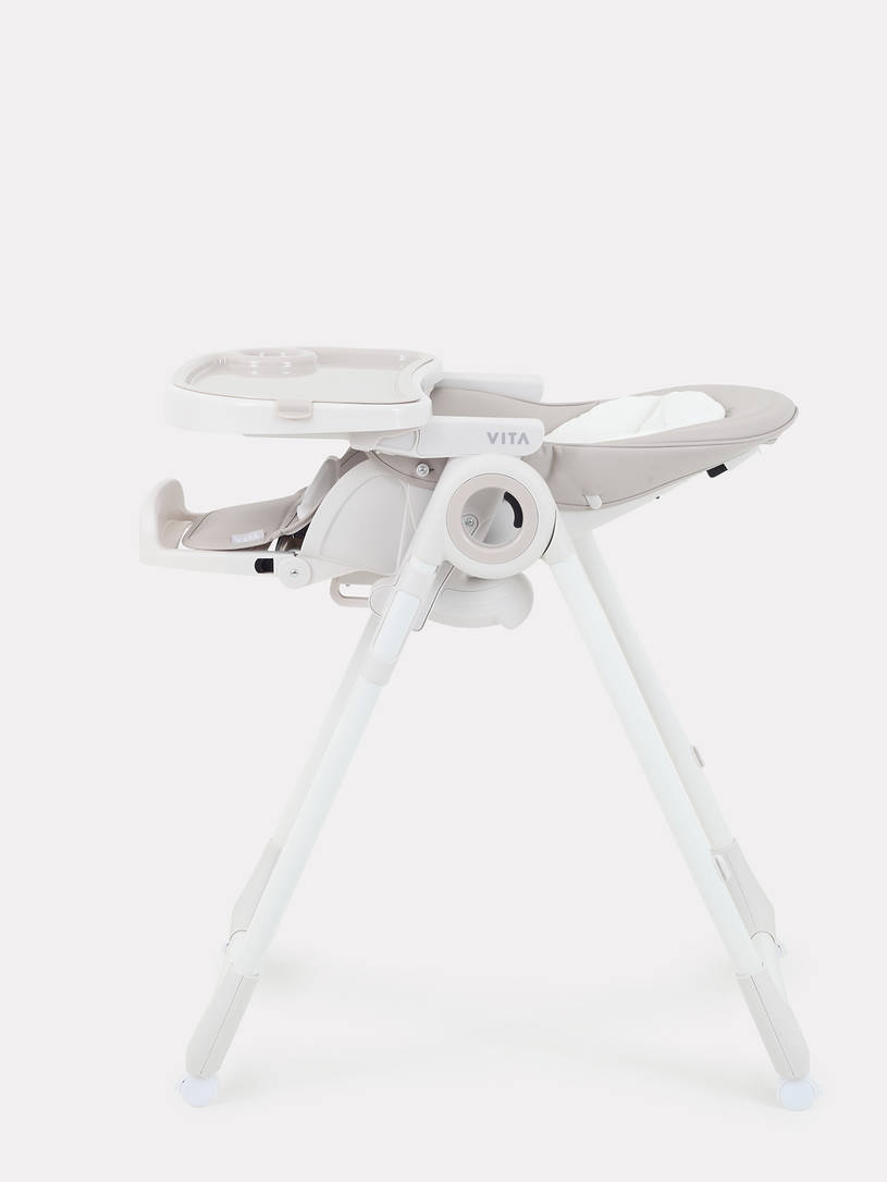 Стульчик для кормления Rant Vita Crystal beige