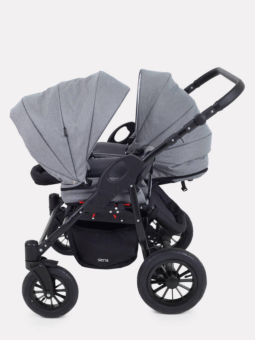 Коляска 2 в 1 Rant Siena Duo new 07