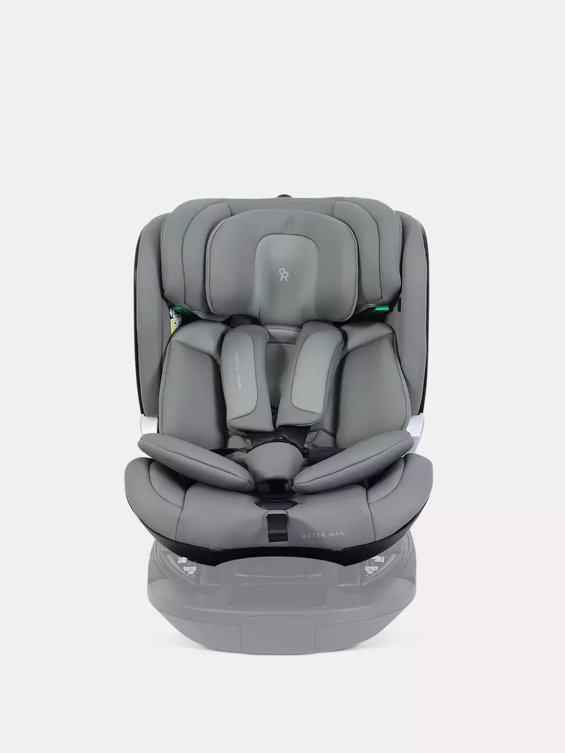 Автокресло Rant Aster Max (40-125 см) Olive