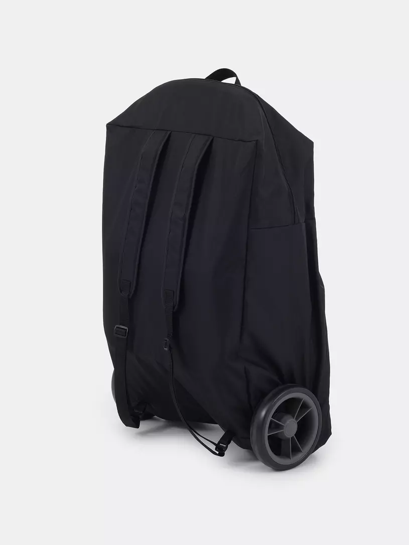 Коляска прогулочная Mowbaby Atom Olive